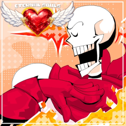 [💥OMEGA TIMELINE] Undertale RP: Eternal Souls icon