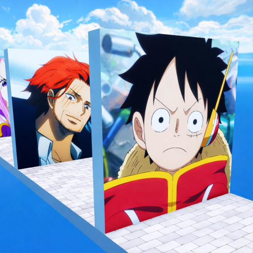 One Piece Quiz