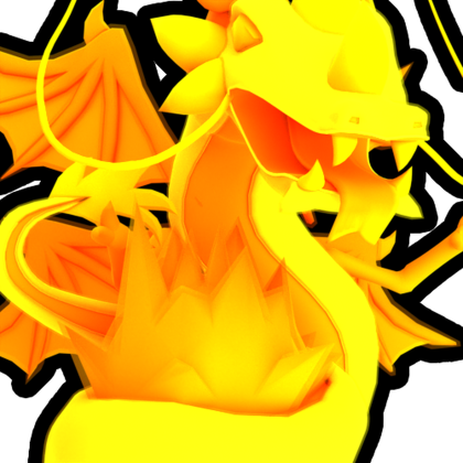 Gold Moon Protector