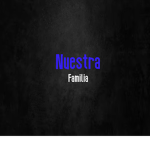 Nuestra Family