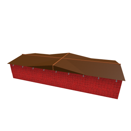 Lobby in Thomas.exe 