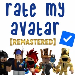 [FIXED] RateMyAvatar 1🔊 icon
