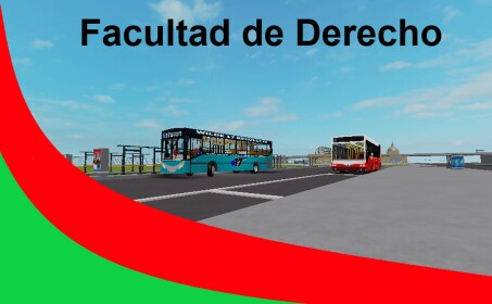 Metro-Bus 9 de Julio BETA