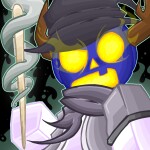 [EVENT] Retro Tower Defense