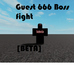 Guest 666  [BETA]