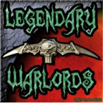 Legendary Warlord