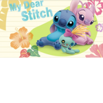 The Stitch Fan Club <3