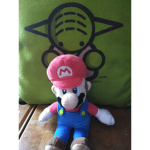 PlushMarioKids