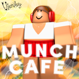 Munch Café V3
