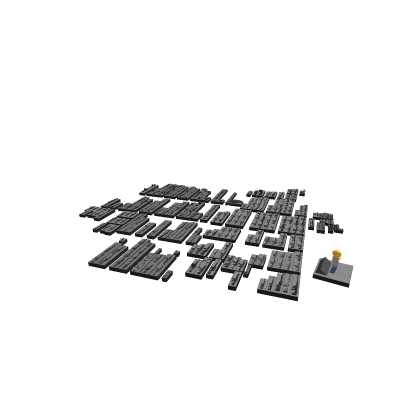THE ULTIMATE GUN KIT