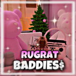 Rugrat BADDIES$