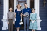 The Creel Family!
