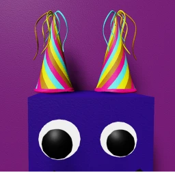 playcare of gengen 2 (banban fanmade) icon
