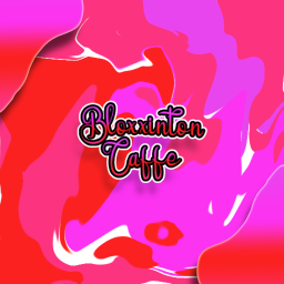 Bloxxinton' Caffe