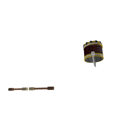 Massed Band Drum