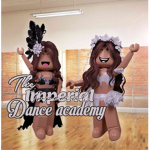 The Imperial Dance Academy