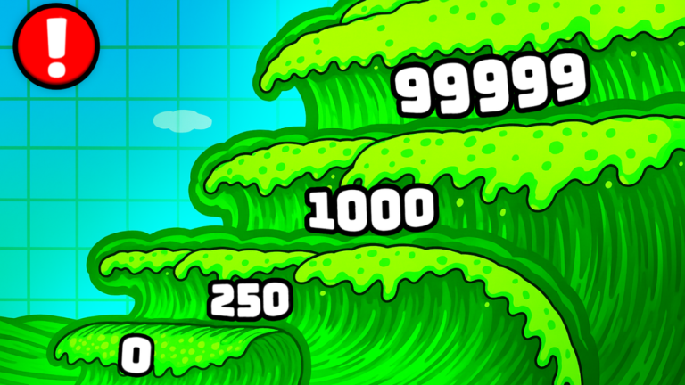 Escape The Acid 🧪