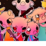 Piggys Awesome Fan Group