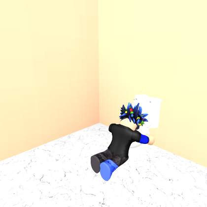 Me when I drink water XD