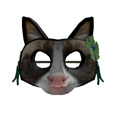 The Slightly Happier Cat
