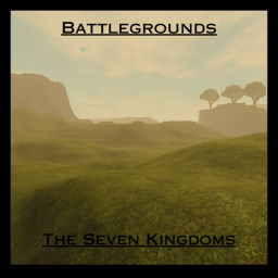 | Battlegrounds of Westeros