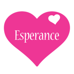 [BETA] Esperance Restaurant