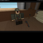 [New Update] Roblox World War 