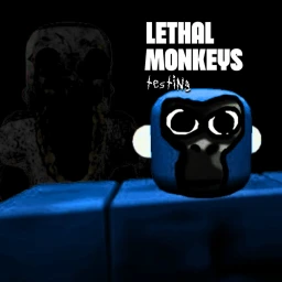 [TESTING] Lethal Monkeys icon