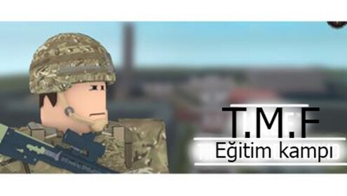 [TMF]Sarıkamış Eğitim Üssü
