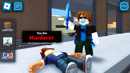 [🌈WOLNY] MM2 Kena 🔪