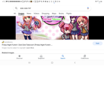 doki doki literature club forever just monika