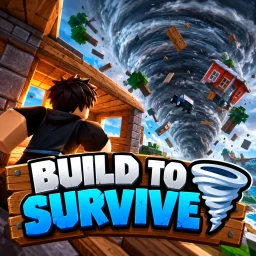 Build to Survive 🌪️ icon