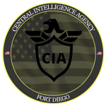 [Fort Diego] Central Intelligence Agency