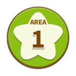 AREA 1 ALL CLEAR!
