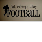 Football Lovers !