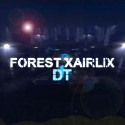 FOREST XAIRLIX // DEFENSE TRAINING