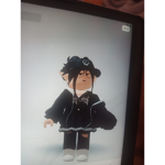 The emo drip only