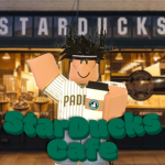 StarDucks Cafe