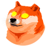 Halloween Doge