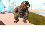 Minilla army