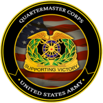 Quartermαster Custοms
