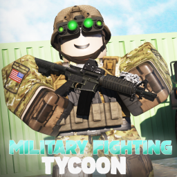 Military fighting tycoon