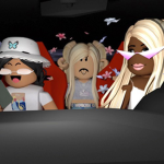 Remy Brooklyn and da gurliEz