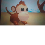 Roblox Monkeys :D