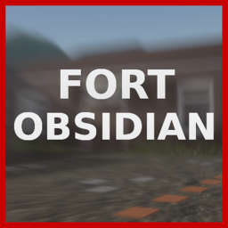 Brotherhood of Obsidian Fort 1.0