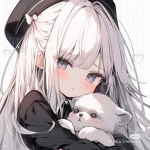 ANYA'S MATCHING ARCHIEVED FITS
