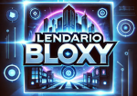 Lendário Bloxy