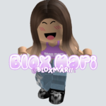 Mariana Blox