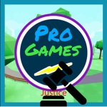 Pro Games [JUSTICE]