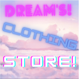 Dream's Clothing!